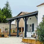 Les De La Cote Σπίτι διακοπών *