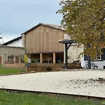 Σπίτι διακοπών Les De La Cote *
