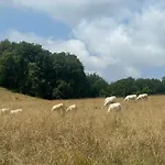 Les De La Cote * Monflanquin