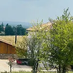 Les De La Cote Σπίτι διακοπών Monflanquin
