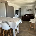Les De La Cote Σπίτι διακοπών *