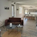 Les De La Cote Σπίτι διακοπών Monflanquin