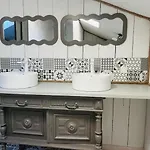 Les De La Cote Σπίτι διακοπών Monflanquin