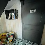 Σπίτι διακοπών Les De La Cote *