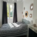 Σπίτι διακοπών Les De La Cote