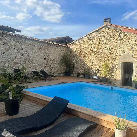 Les De La Cote Holiday home