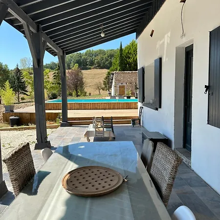 Les De La Cote Tatil Evi *