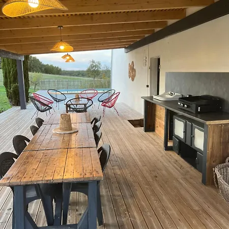 Tatil Evi Les De La Cote *