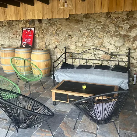 Tatil Evi Les De La Cote