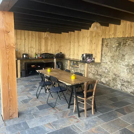 Les De La Cote Tatil Evi *