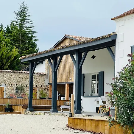 Les De La Cote Tatil Evi *