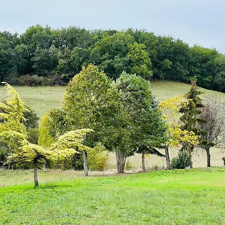 Les De La Cote * Monflanquin