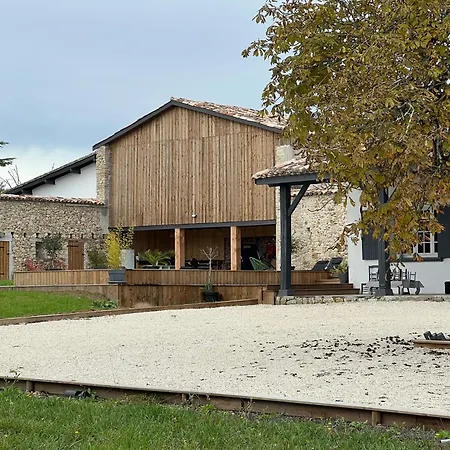 Tatil Evi Les De La Cote *