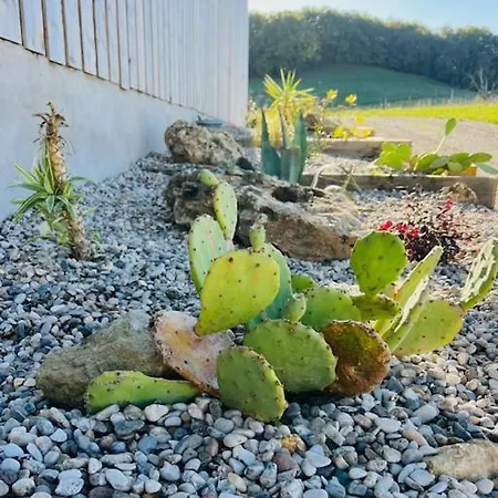 Tatil Evi Les De La Cote