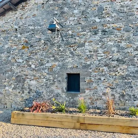 Tatil Evi Les De La Cote *