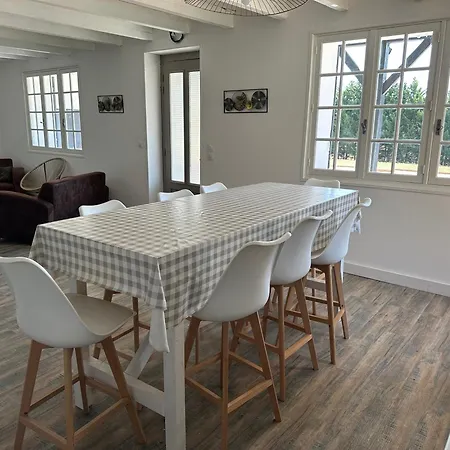 Tatil Evi Les De La Cote