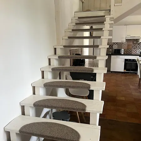 Les De La Cote Tatil Evi Monflanquin
