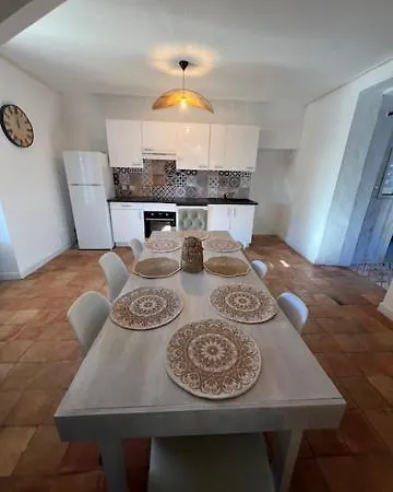 Les De La Cote Tatil Evi *
