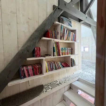 Les De La Cote Tatil Evi