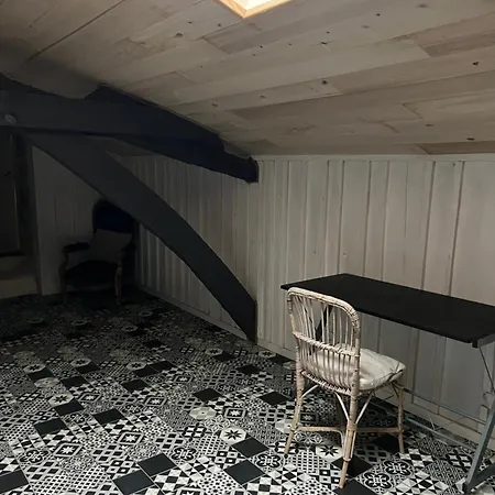 Les De La Cote Tatil Evi Monflanquin