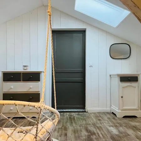 Les De La Cote Tatil Evi