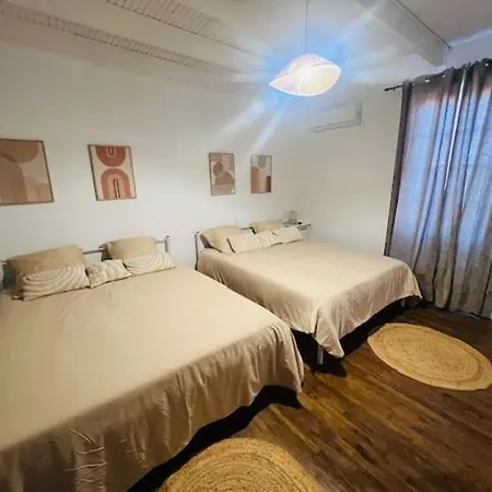 Les De La Cote Tatil Evi