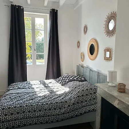 Tatil Evi Les De La Cote