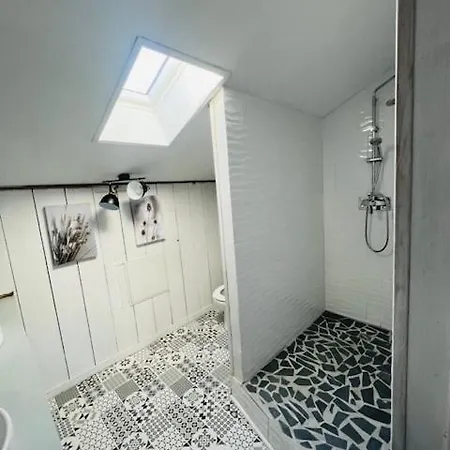 Les De La Cote Tatil Evi *