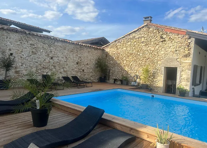 Les De La Cote Σπίτι διακοπών