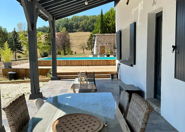 Les De La Cote Σπίτι διακοπών *