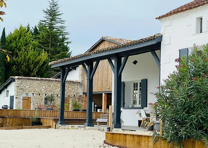 Les De La Cote Σπίτι διακοπών *