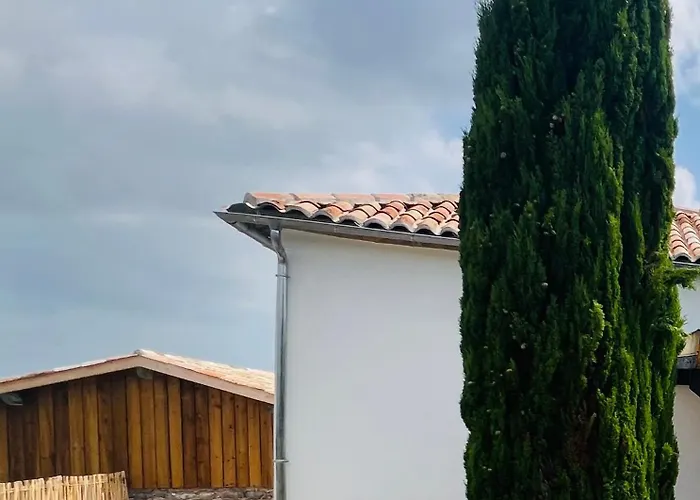 Les De La Cote * Monflanquin