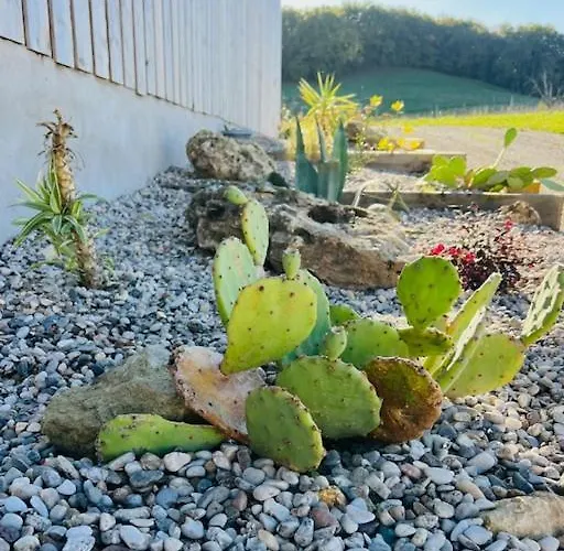 Σπίτι διακοπών Les De La Cote