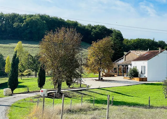 Les De La Cote Σπίτι διακοπών