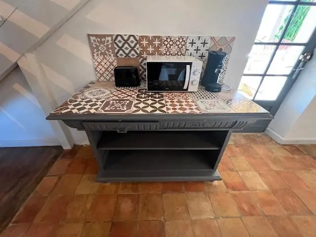 Les De La Cote * Monflanquin