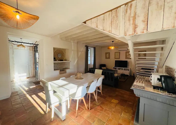 Les De La Cote Σπίτι διακοπών