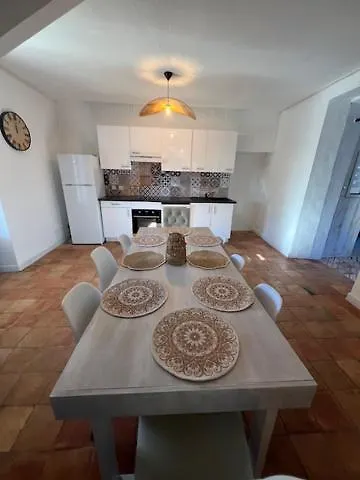 Les De La Cote Σπίτι διακοπών *