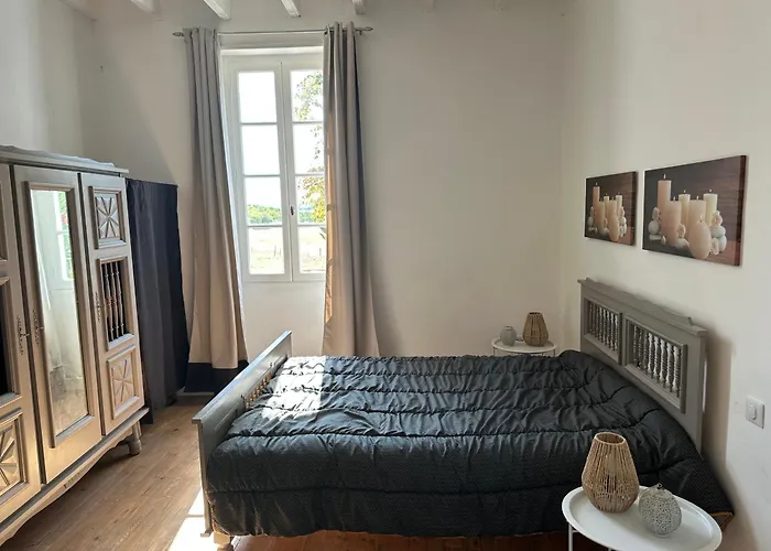 Les De La Cote Monflanquin