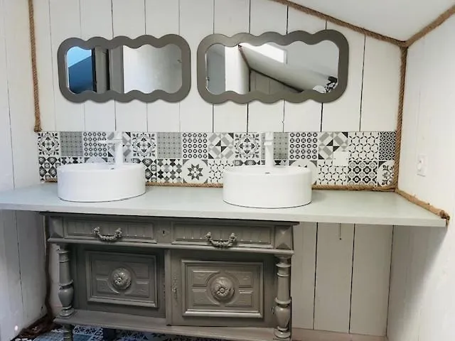 Les De La Cote Σπίτι διακοπών Monflanquin