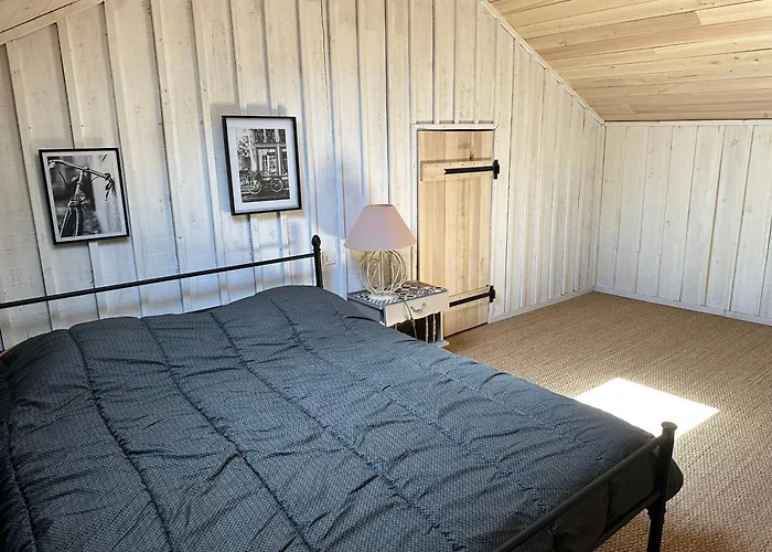 Les De La Cote * Monflanquin