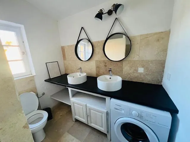 Les De La Cote * Monflanquin