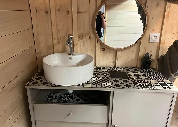 Les De La Cote Monflanquin