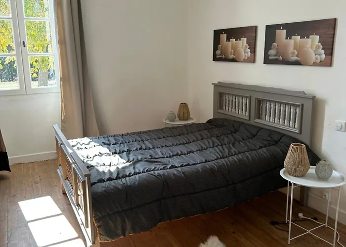 Les De La Cote Monflanquin