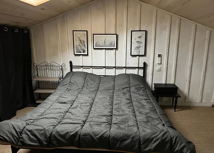 Les De La Cote * Monflanquin