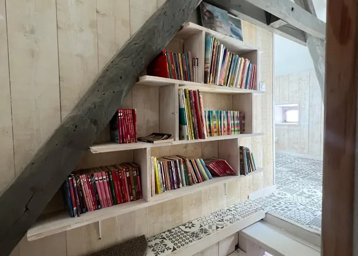 Les De La Cote Σπίτι διακοπών