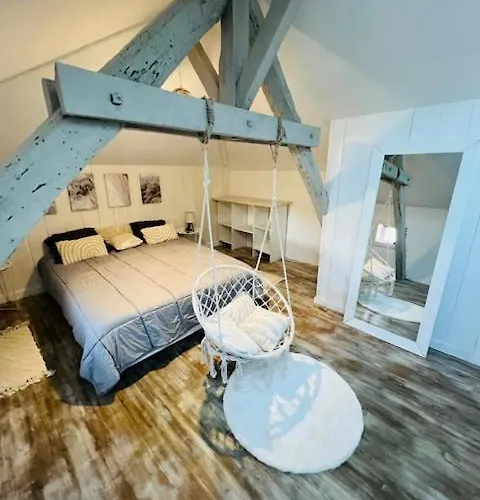 Les De La Cote * Monflanquin