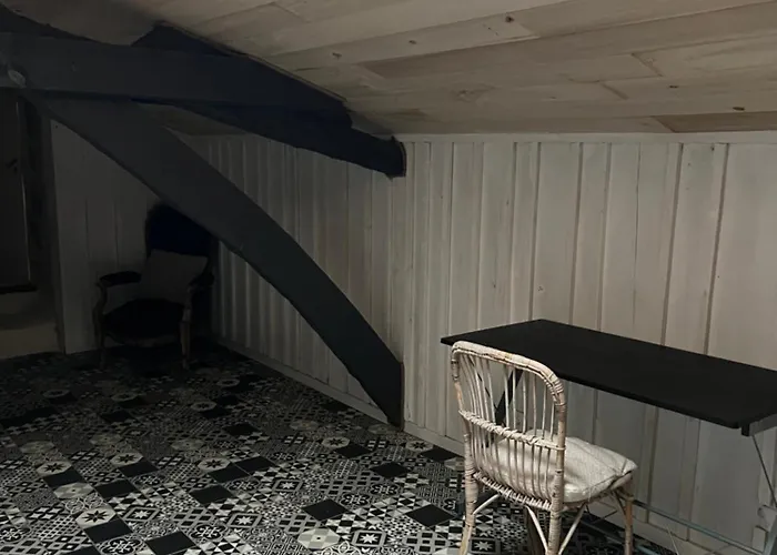 Les De La Cote Σπίτι διακοπών Monflanquin