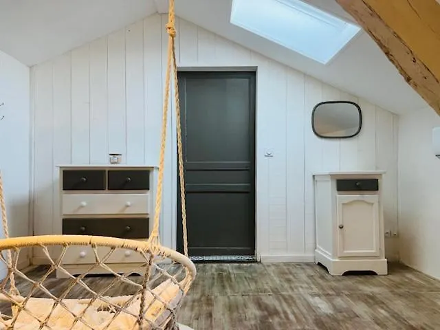 Les De La Cote Σπίτι διακοπών