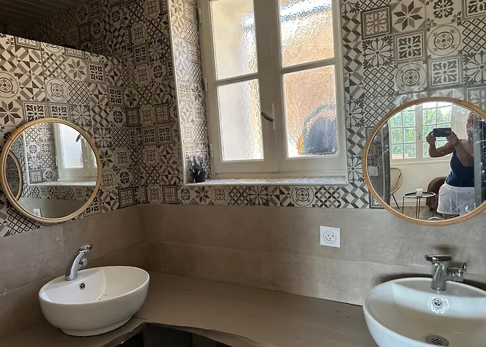 Les De La Cote Monflanquin