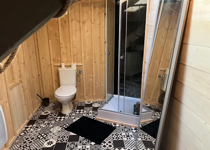 Σπίτι διακοπών Les De La Cote Monflanquin